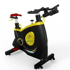 SPIN-BIKE