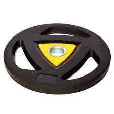 WEIGHT LIFTING PLATE PER KG