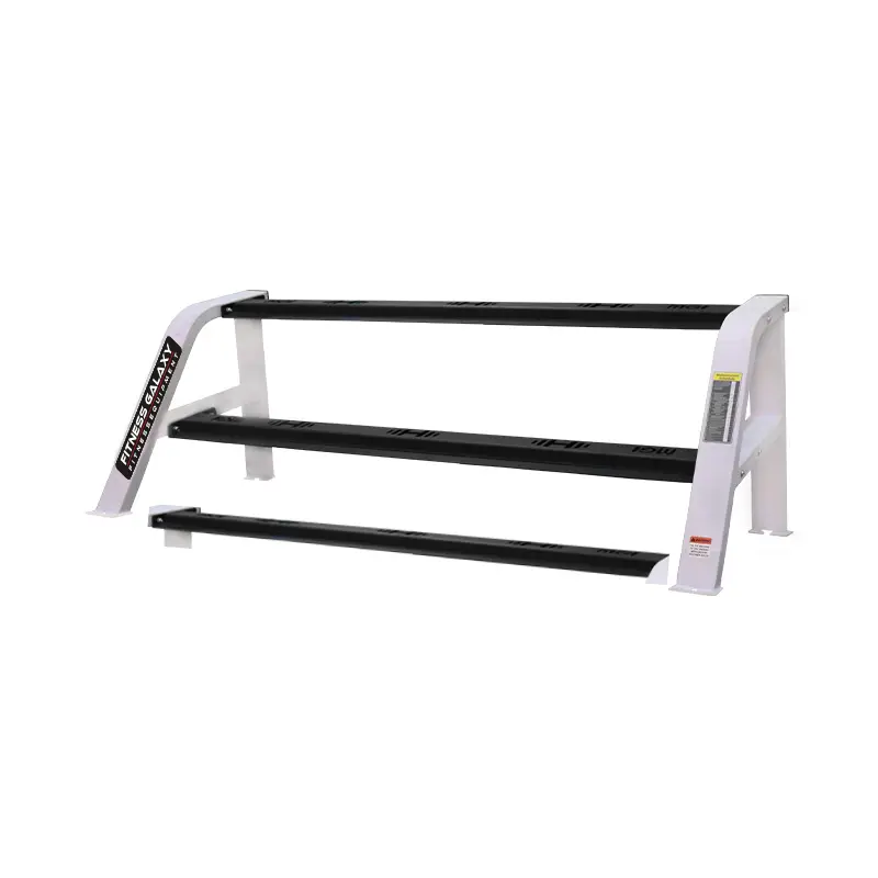 PREMIUM DUMBELL RACK 3 TIER