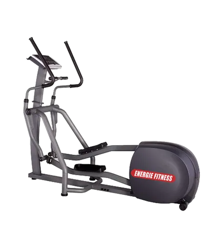 ELLIPTICAL CROSS TRAINER