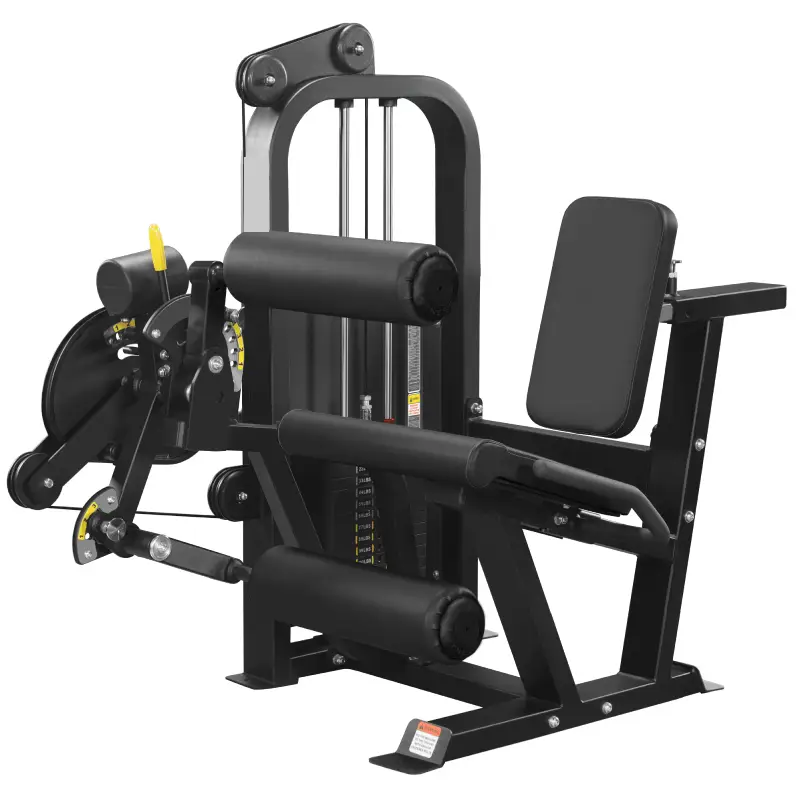 SEATED LEG CURL & EXT