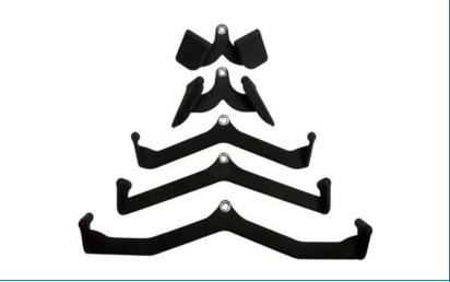 MAGRIP HANDEL BAR SET