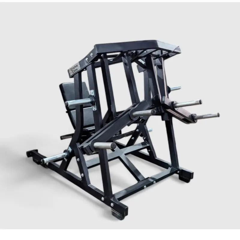 ISO SEATED LEG PRESS