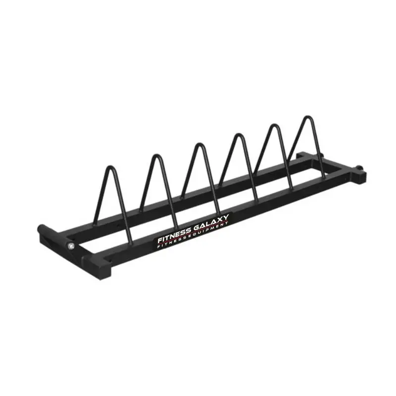 BUMPHER PLATE STAND