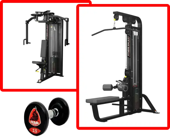 Gym Quotation