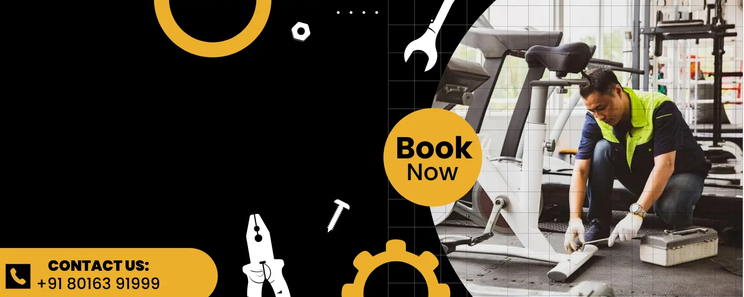 Fitness Galaxy Gym Equipment